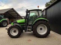 Schlepper / Traktor Deutz-Fahr Agrotron 120