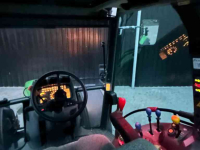 Schlepper / Traktor Deutz-Fahr Agrotron 120
