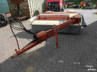 Mähwerk PZ falazet 275