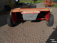 Mähwerk PZ falazet 275