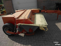 Mähwerk PZ falazet 275