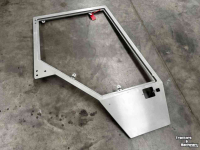 Sonstiges Traktoren und Zubehör Massey Ferguson Deur (rechts) MF 3000 serie