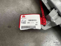 Sonstiges Traktoren und Zubehör Massey Ferguson Deur (rechts) MF 3000 serie