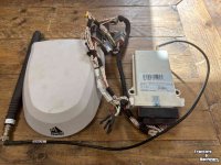 GPS Lenksystemen und Zubehör Novatel Smart 7 Rtk 4G