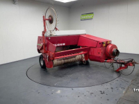 Pressen Welger WELGER AP 630