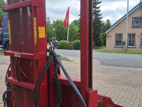 Siloblockschneider Van Lengerich Lengerich Master 1850 kuilvoersnijder