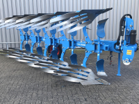 Pflüge Lemken Juwel 7 MV 5 N90