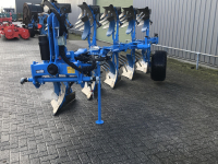 Pflüge Lemken Juwel 7 MV 5 N90