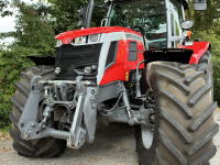 Schlepper / Traktor Massey Ferguson 7S.210 Dyna-VT Exclusive