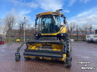 Feldhäcksler New Holland FR 9060
