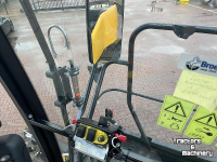 Feldhäcksler New Holland FR 9060