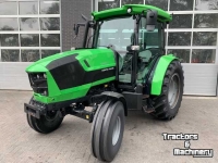 Schlepper / Traktoren Deutz-Fahr 5100 G  Verkocht !!