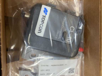GPS Lenksystemen und Zubehör Topcon Topcon GPS 3D RTK automatisch stuursysteem nieuw.