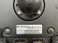 GPS Lenksystemen und Zubehör Topcon Topcon GPS 3D RTK automatisch stuursysteem nieuw.