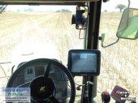 GPS Lenksystemen und Zubehör Topcon Topcon GPS 3D RTK automatisch stuursysteem nieuw.