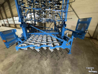 Striegelmaschine Carré PRESSIUS Präzisionsstriegel 7,5m