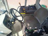 Schlepper / Traktor John Deere 6120 SE