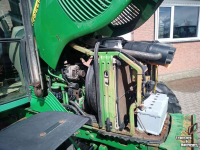 Schlepper / Traktor John Deere 6120 SE