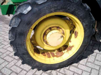 Schlepper / Traktor John Deere 6120 SE