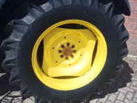 Schlepper / Traktor John Deere 6120 SE