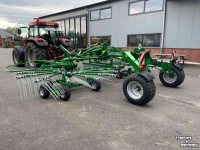 Schwader McHale R68-78 hark / zwadhark / harken
