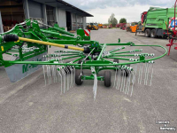 Schwader McHale R68-78 hark / zwadhark / harken