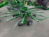 Schwader McHale R68-78 hark / zwadhark / harken