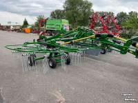 Schwader McHale R68-78 hark / zwadhark / harken