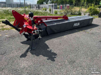 Mähwerk  FELLA Ramos 4080TL