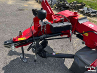 Mähwerk  FELLA Ramos 4080TL