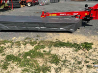 Mähwerk  FELLA Ramos 4080TL