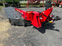Mähwerk  FELLA Ramos 4080TL