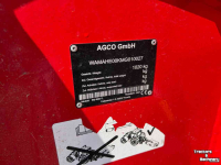 Mähwerk  FELLA Ramos 4080TL