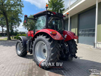 Schlepper / Traktor Case-IH Maxxum 115