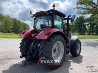 Schlepper / Traktor Case-IH Maxxum 115