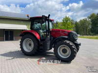 Schlepper / Traktor Case-IH Maxxum 115