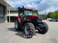 Schlepper / Traktor Case-IH Maxxum 115