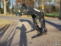 Frontlader  Alo Quicke X 4 S Frontlader / Voorlader