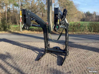 Frontlader  Alo Quicke X 4 S Frontlader / Voorlader