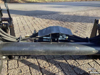 Frontlader  Alo Quicke X 4 S Frontlader / Voorlader