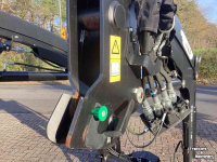 Frontlader  Alo Quicke X 4 S Frontlader / Voorlader