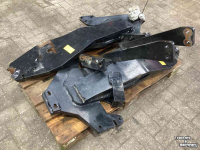 Frontlader  Alo Quicke X 4 S Frontlader / Voorlader