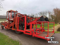 Kartoffelroder Amac zm2 kistenrooier