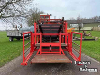 Kartoffelroder Amac zm2 kistenrooier