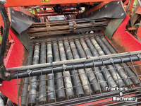 Kartoffelroder Amac zm2 kistenrooier
