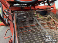 Kartoffelroder Amac zm2 kistenrooier