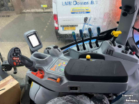 Gartentraktoren New Holland T6.180 Dynamic Command tractor trekker