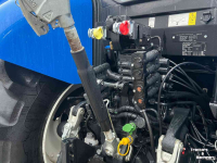 Gartentraktoren New Holland T6.180 Dynamic Command tractor trekker
