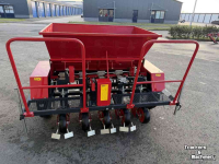 Pflanzmaschine Wifo UP50