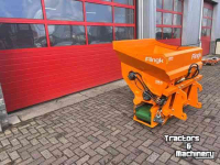 Sägemehl Streuer für Liegeboxen Flingk KSS 750 incl. snelwissel Giant haken